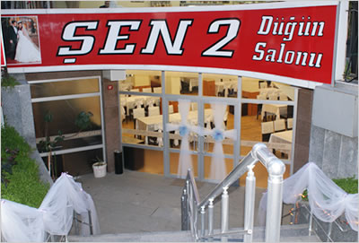 maltepe d���n salonu