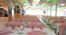 �mraniye d���n salonu